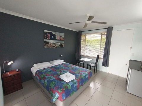 Aspley Sunset Motel - Kawana Tourism 4