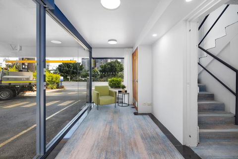 Asraport Motel - Kawana Tourism 3