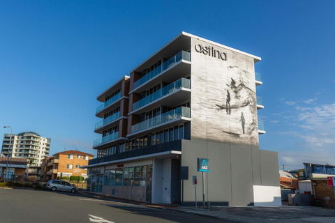 Astina Suites, Forster - Kawana Tourism 1
