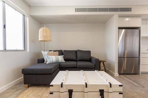 Astina Suites, Forster - Kawana Tourism 2