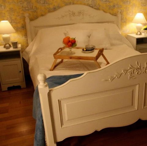 Astoria Retreat Bed & Breakfast - Kawana Tourism 3