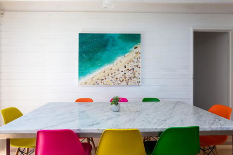 At Agnes Ave: Coastal Views - Kawana Tourism 2