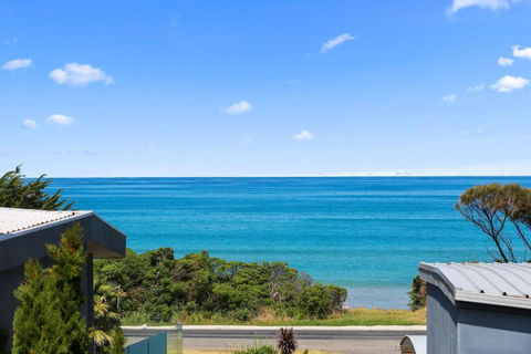 At Saint Judes - Kawana Tourism 1
