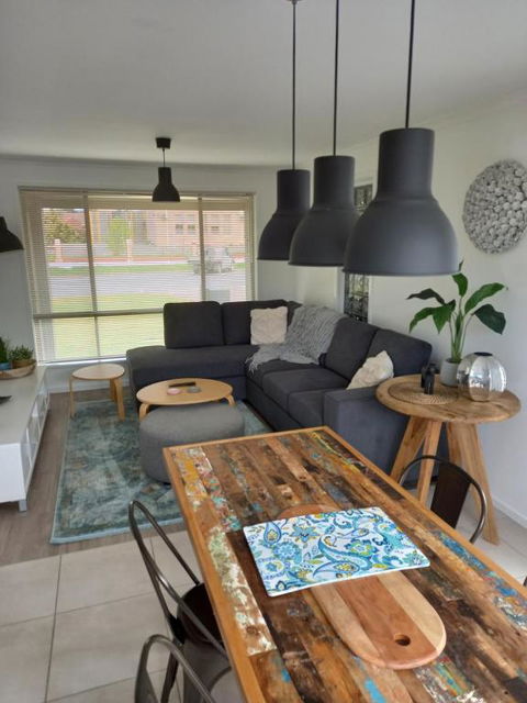 At Home Apartments - Kawana Tourism 2