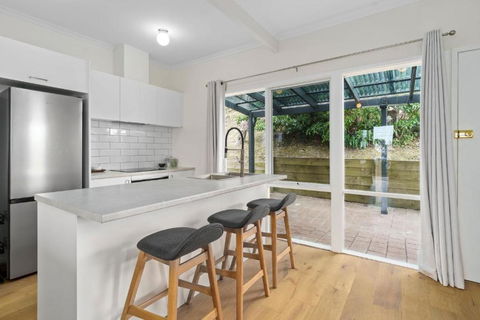 Attunga - Kawana Tourism 2