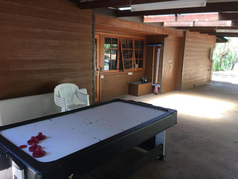 Augusta Sheoak Chalets - Kawana Tourism 4