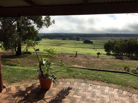 Augusta Sheoak Chalets - Kawana Tourism 2