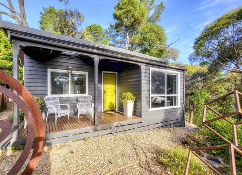Aurora Cottage - Kawana Tourism 1