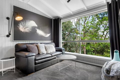Aurora Cottage - Kawana Tourism 0
