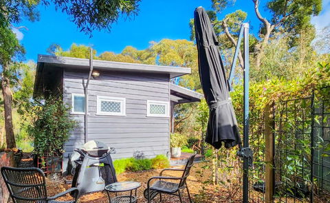 Aurora Cottage - Kawana Tourism 4