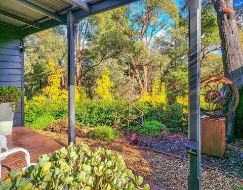 Aurora Cottage - Kawana Tourism 3