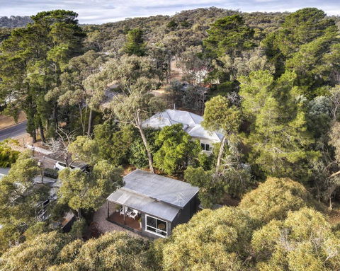 Aurora Cottage - Kawana Tourism 2