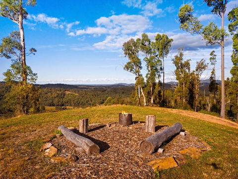 Aurora Summit By Tiny Away - Kawana Tourism 2