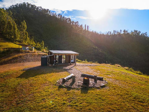 Aurora Summit By Tiny Away - Kawana Tourism 1