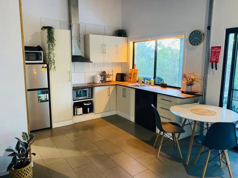 Austinville Hinterland Chalet - Kawana Tourism 0
