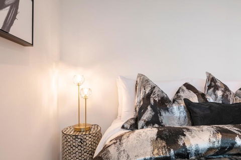 Australia 108 Palazzo Glam Luxury Apt Near Crown - Kawana Tourism 4