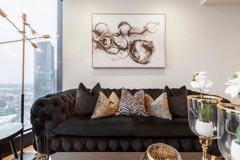 Australia 108 Palazzo Glam Luxury Apt Near Crown - Kawana Tourism 0