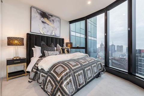 Australia 108 Palazzo Glam Luxury Apt Near Crown - Kawana Tourism 1