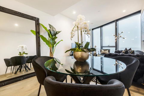 Australia 108 Palazzo Glam Luxury Apt Near Crown - Kawana Tourism 3