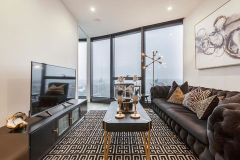 Australia 108 Palazzo Glam Luxury Apt Near Crown - Kawana Tourism 2