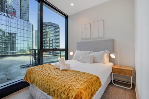 Australia 108 - Prestigious Southbank Level 14 Apt - Kawana Tourism 0