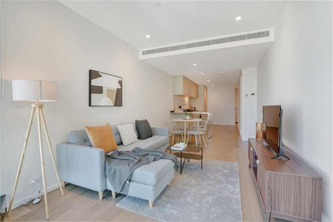 Australia 108 - Prestigious Southbank Level 14 Apt - Kawana Tourism 2