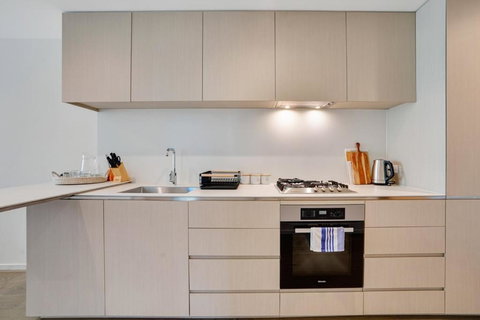 Australia 108 - Prestigious Southbank Level 14 Apt - Kawana Tourism 4
