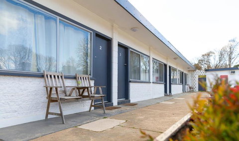 Australian Hotel Motel Yass - Kawana Tourism 0