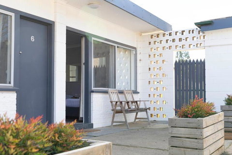 Australian Hotel Motel Yass - Kawana Tourism 3