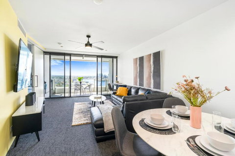 Avalon Apartments - Self Contained Apartments - Wow Stay - Kawana Tourism 4