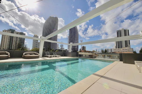 Avani 2306 The Beach - Kawana Tourism 0