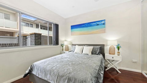 Avani - Modern & Tranquil - Wifi - Kawana Tourism 4
