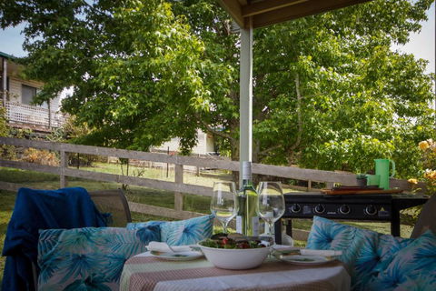 Aveley - Daylesford - Kawana Tourism 1