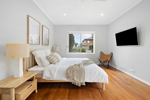 Avenue Delight - Kawana Tourism 0