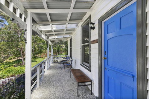 Avirgonia - Kawana Tourism 3