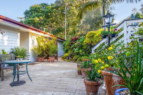 Avocado Sunset Bed & Breakfast - Kawana Tourism 3