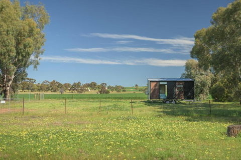 Avon River Homestead By Tiny Away - Kawana Tourism 0