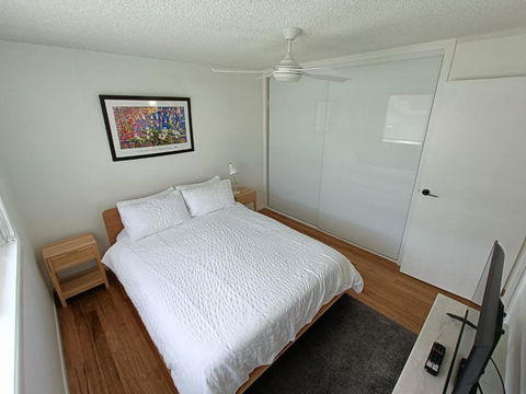 Avondale Apartment - Kawana Tourism 1