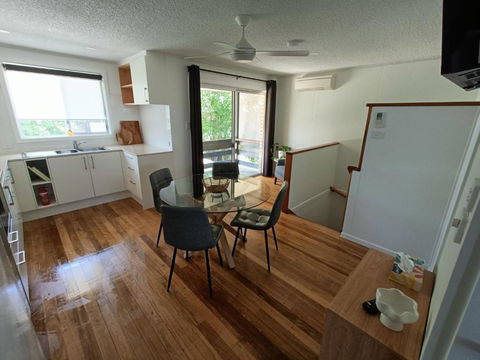 Avondale Apartment - Kawana Tourism 4