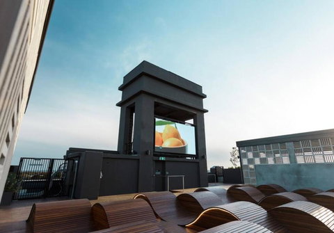Award-winning, Luxury 3 Bedroom Designer Loft, Factory Conversion - Kawana Tourism 1