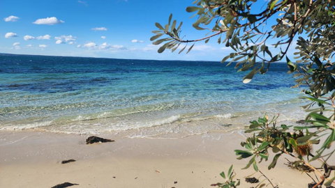 AXL Orion Beach Home: Beach Front - Kawana Tourism 3