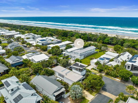 Ayana Casuarina - Kawana Tourism 1