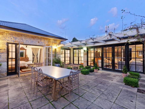 Aylmerton House And Cottage For 14 Southern Highlands - Kawana Tourism 2
