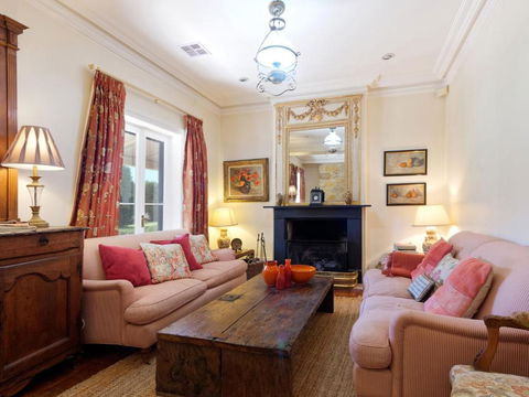 Aylmerton House And Cottage For 14 Southern Highlands - Kawana Tourism 4