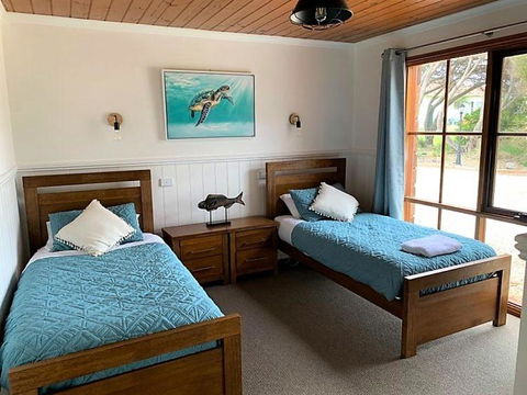 Apollo Bay Cottages- Marriners - Kawana Tourism 4