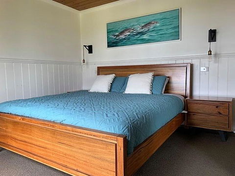 Apollo Bay Cottages- Marriners - Kawana Tourism 3
