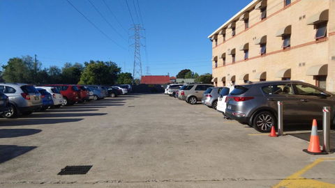 Arena Hotel (formerly Sleep Express Motel) - Kawana Tourism 2