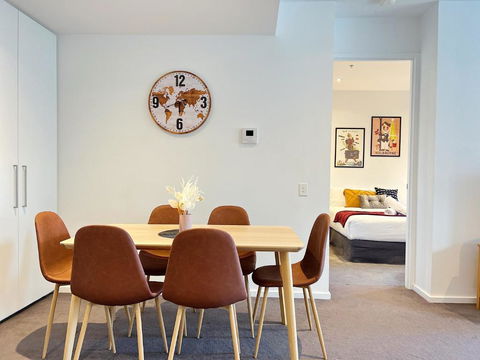 Astonishing Southbank Pearl Tower Residences Near Crown Casino - Kawana Tourism 3