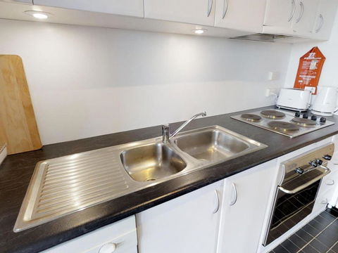 Apartment 3 The Stables Perisher - Kawana Tourism 1