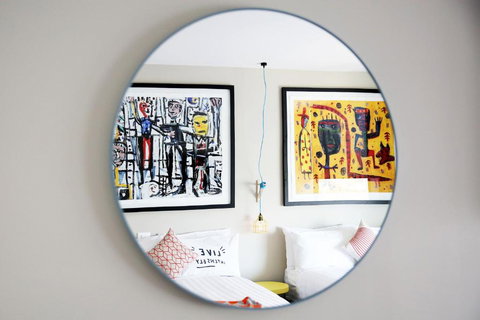 Art Series - The Larwill Studio - Kawana Tourism 3